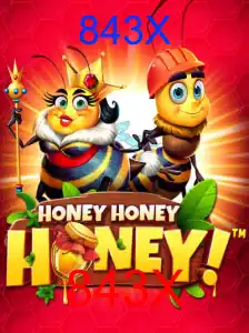 Conheça o Jogo HoneyHoneyHoney: Diversão e Estratégia nas Rodadas de 7Twin